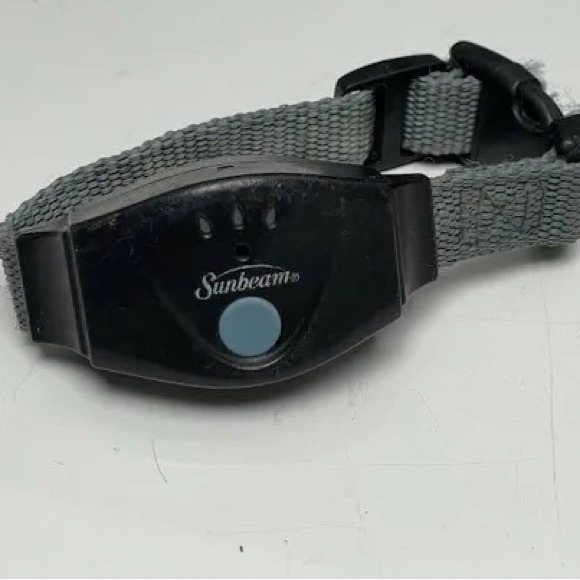 Bark Control Collar - Picture 3 of 3